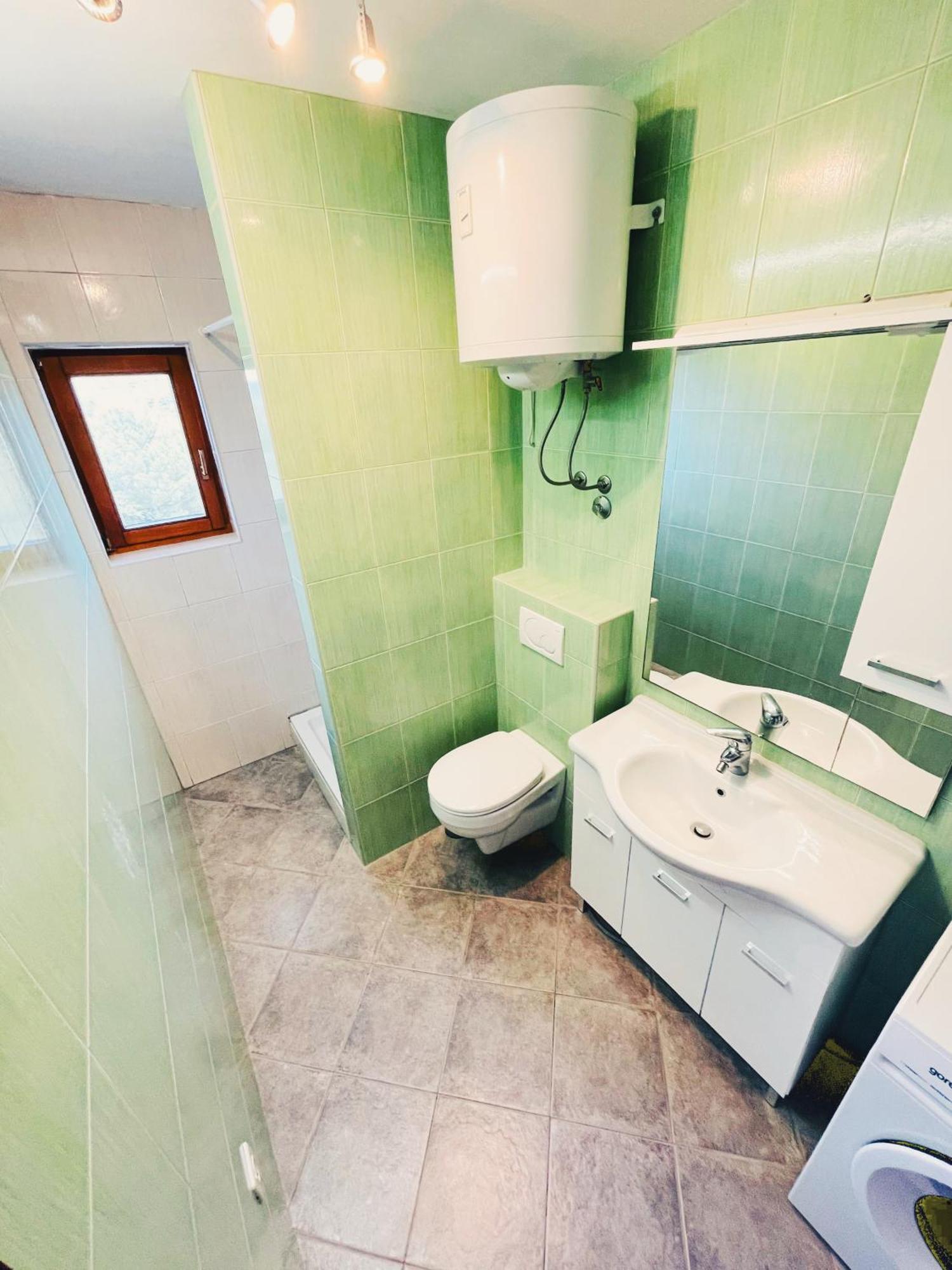 Apartments Kordic Vis Dış mekan fotoğraf