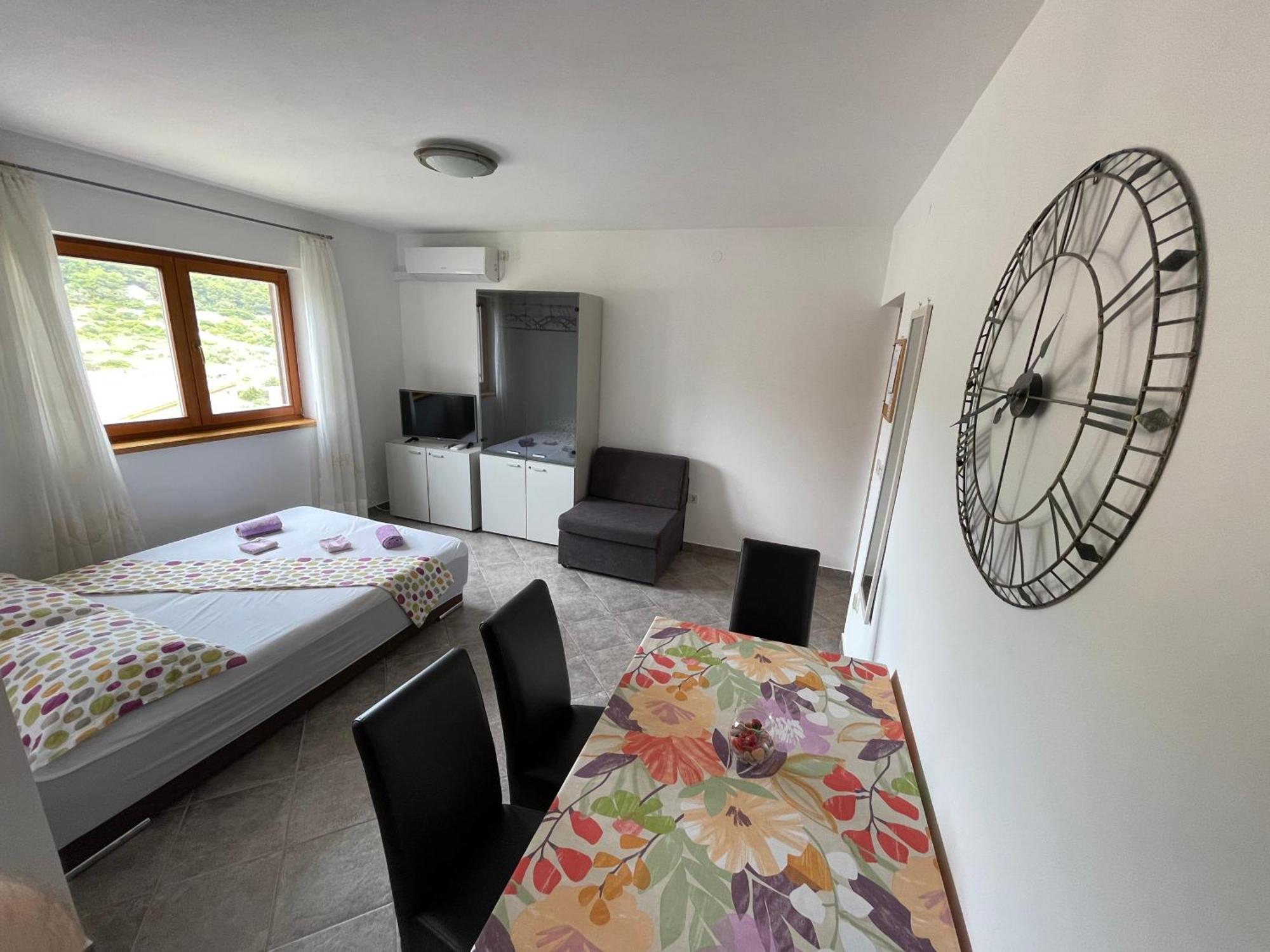 Apartments Kordic Vis Dış mekan fotoğraf