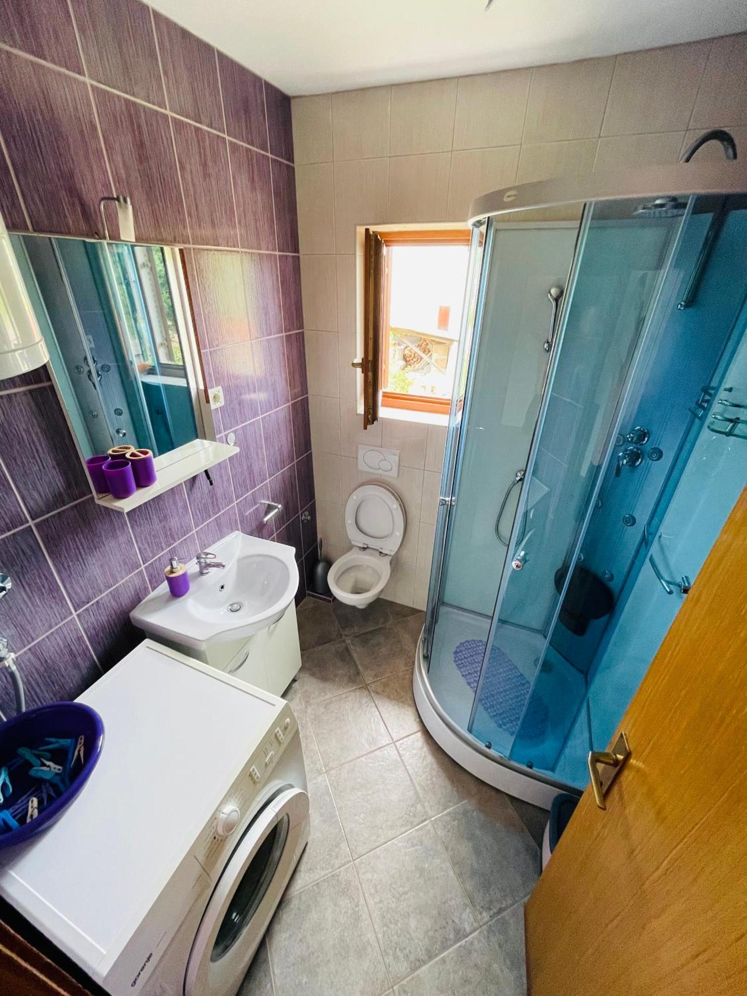 Apartments Kordic Vis Dış mekan fotoğraf