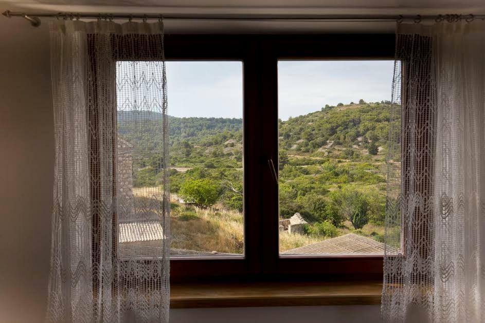 Apartments Kordic Vis Dış mekan fotoğraf